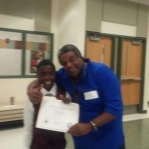 Meet your Posher, Arthur